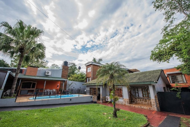Gallery - Residencial Los Lapachos