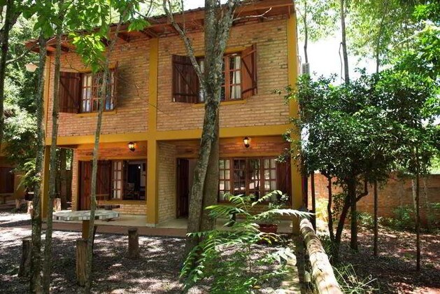 Gallery - La Cautiva Iguazú Hotel