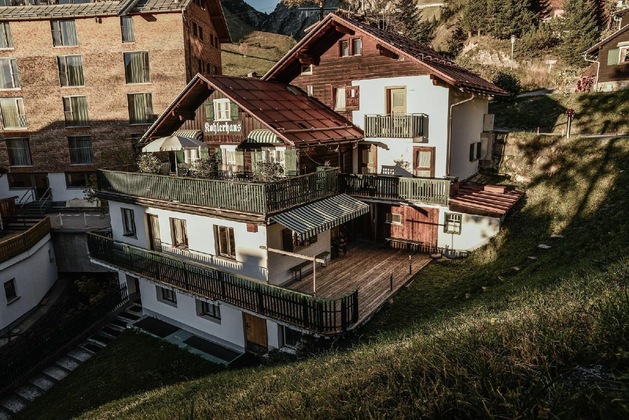 Gallery - Arlberg Stuben
