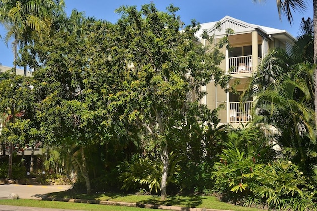 Gallery - Port Douglas Apartments - Adults Only Oasis