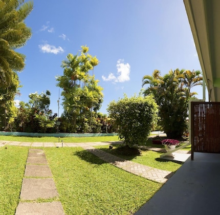 Gallery - Palm Garden Hotel