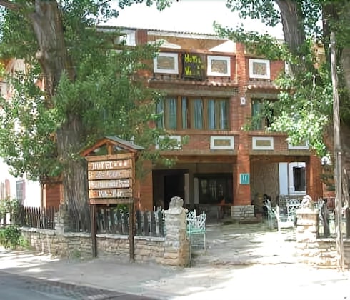 Gallery - Hotel La Vega