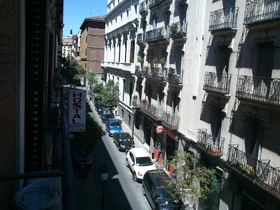 Gallery - Hostal Cervantes