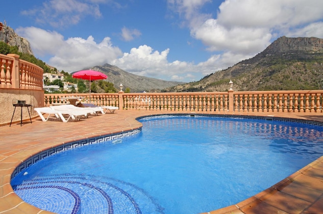 Gallery - Villas Costa Calpe - Quique