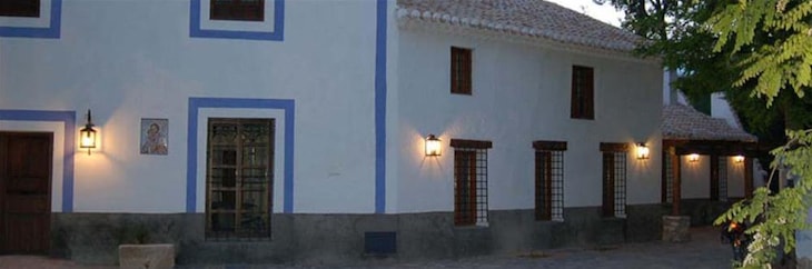 Gallery - El Molino Del Paso