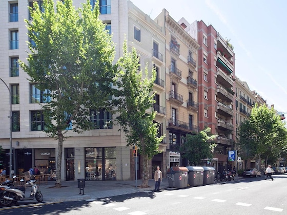 Gallery - Bonavista Apartments - Eixample