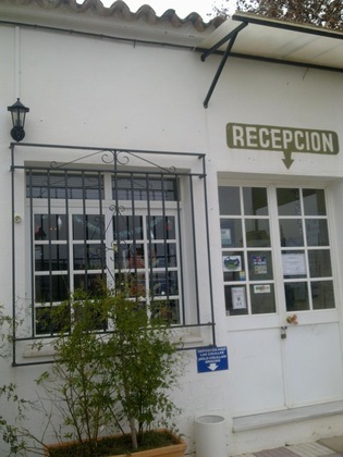 Gallery - Camping Rural Fuente De Piedra