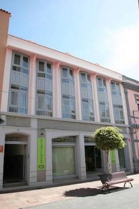 Gallery - Apartamentos San Sebastián