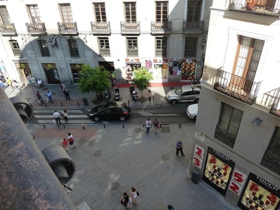 Gallery - Hostal Mayor