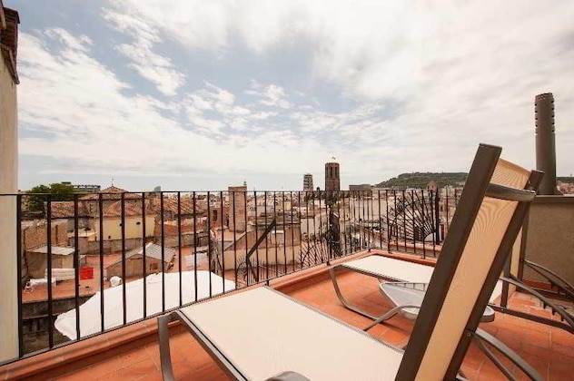 Gallery - Portaferrissa Apartments
