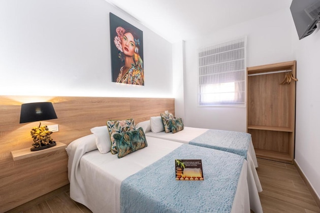 Gallery - Hostal Romerito