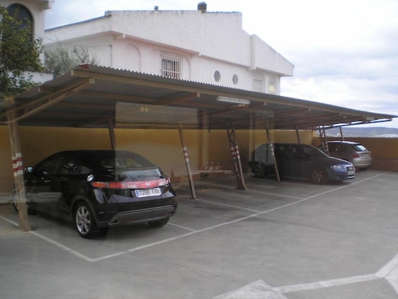 Gallery - Hostal Real