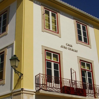 Gallery - Casa João Chagas Guesthouse