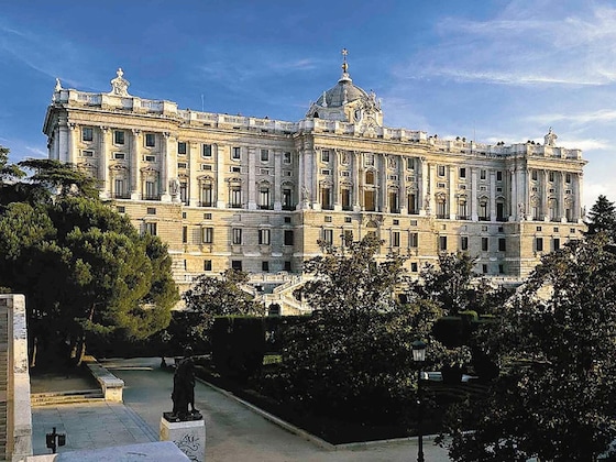 Gallery - Ibis Budget Madrid Calle Alcalá