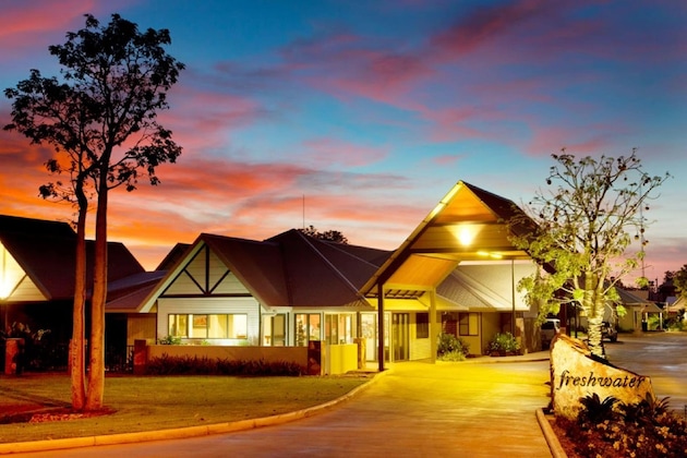 Gallery - Freshwater East Kimberley Apartments