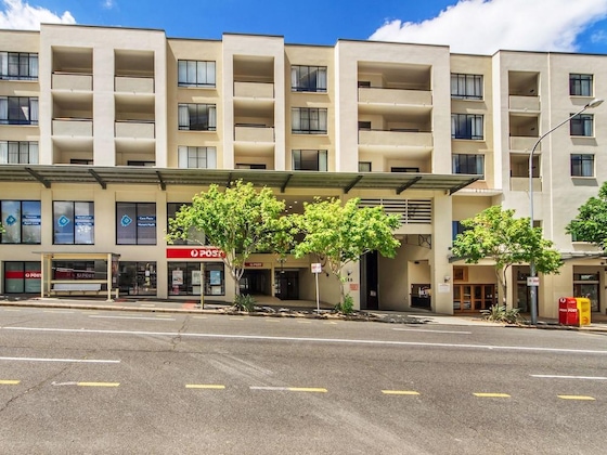 Gallery - Spring Hill Central Apartments