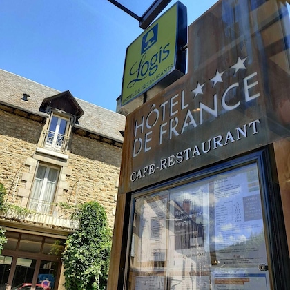 Gallery - Hôtel De France