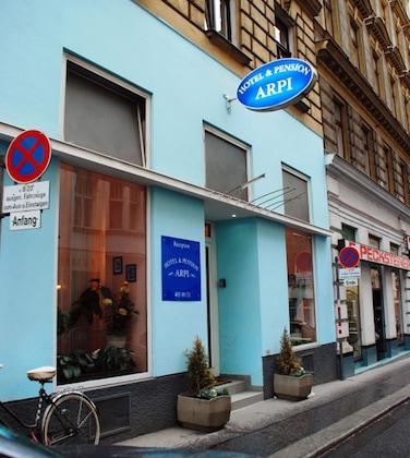 Gallery - Hotel Arpi