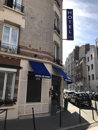 Gallery - Hotel De Paris