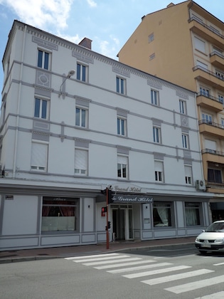 Gallery - Le Grand Htel