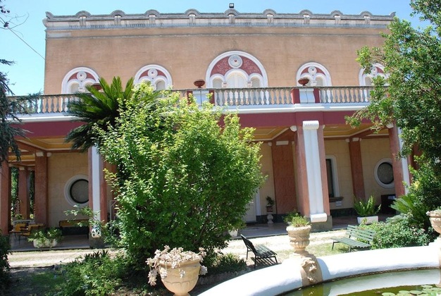 Gallery - Villarancia – Luxury B&B