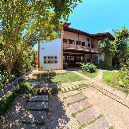 Gallery - Hotel Natur Campeche