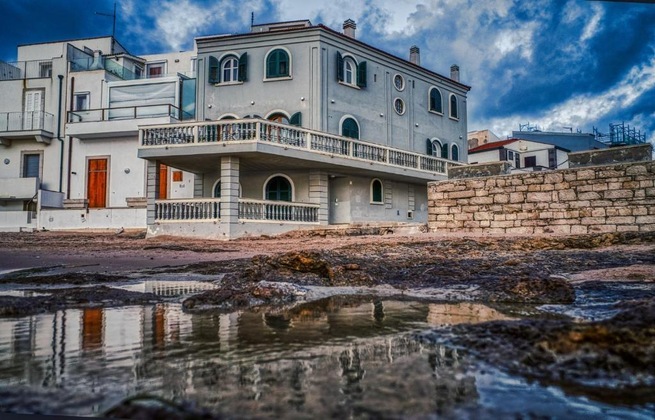 Gallery - Hotel Miramare