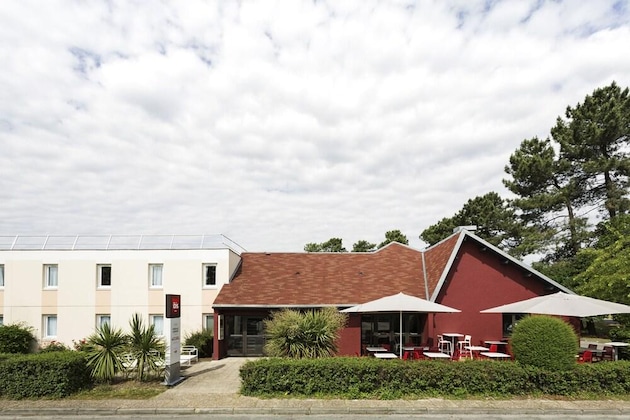 Gallery - B&B HOTEL Bordeaux Mérignac Cadera Aéroport