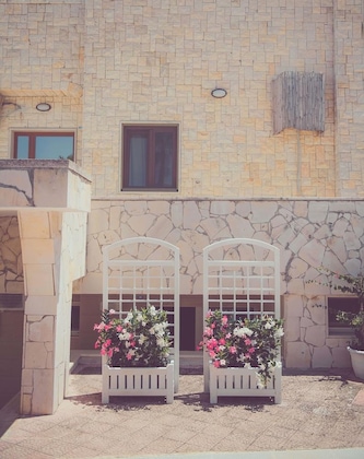 Gallery - Hotel San Giovanni