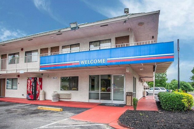 Gallery - Rodeway Inn
