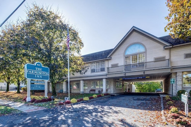 Gallery - The Farmington Inn & Suites