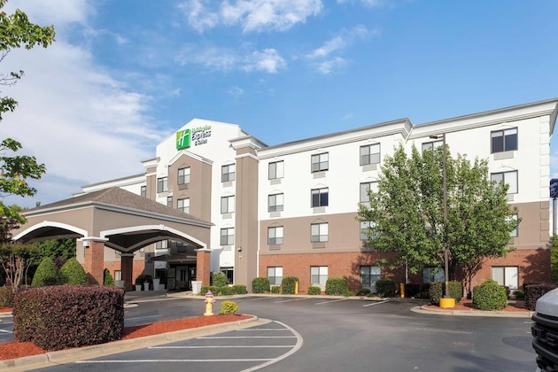 Gallery - Holiday Inn Express & Suites Roanoke Rapids Se By Ihg