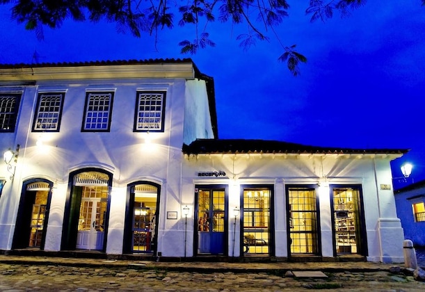 Gallery - Pousada Porto Imperial