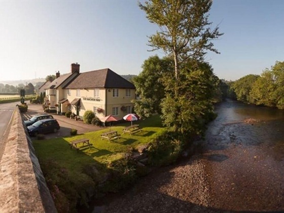 Gallery - Anchor Inn