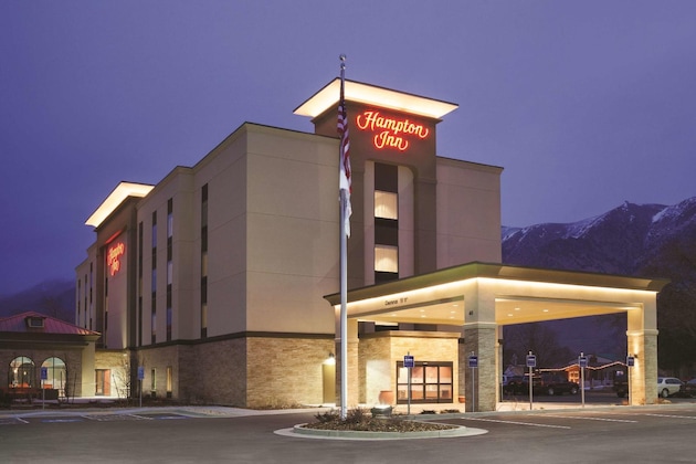 Gallery - Hampton Inn Brigham City