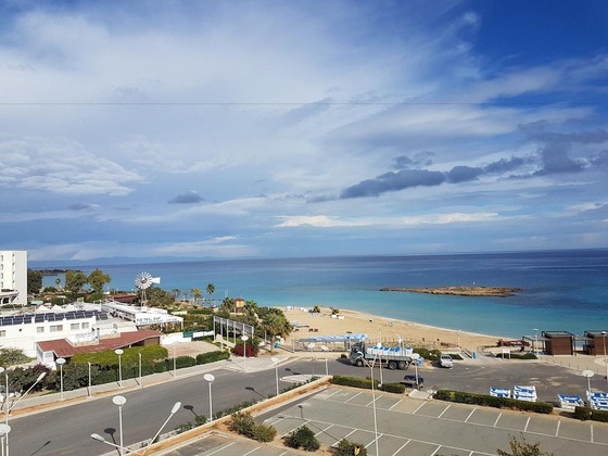 Gallery - Astreas Beach Hotel