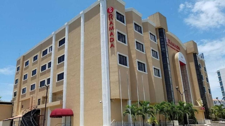 Gallery - Ramada By Wyndham Princess Santo Domingo