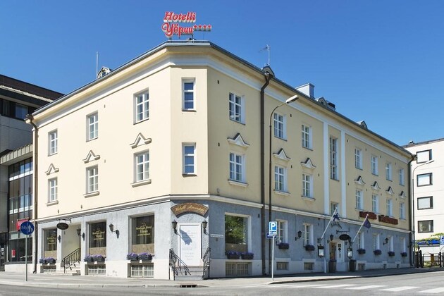 Gallery - Boutique Hotel Yöpuu
