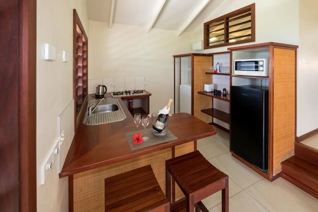 Gallery - Volivoli Beach