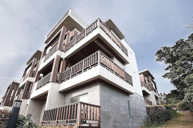 Gallery - Jejueco Suites