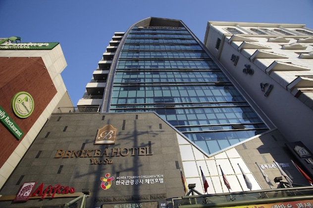 Gallery - Benikea Hotel Yeosu