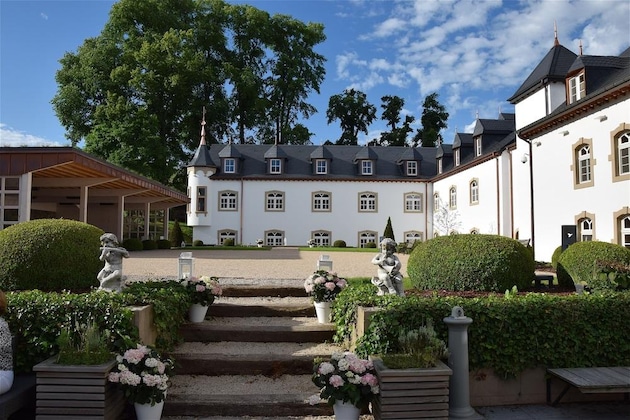 Gallery - Chateau D'urspelt