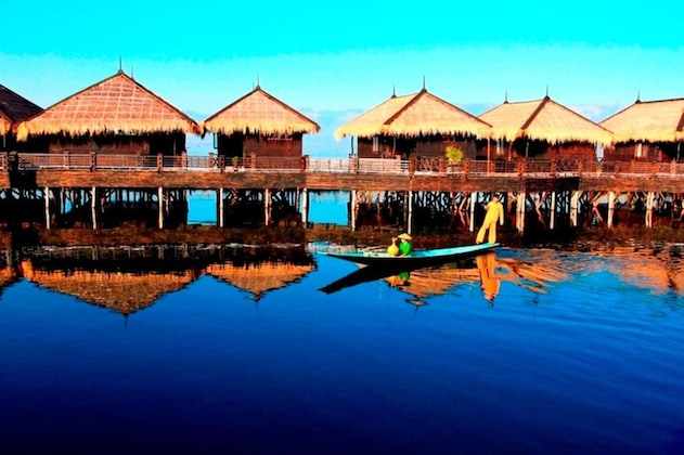 Gallery - Skylake Inle Resort
