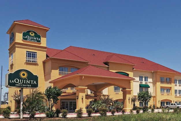 Gallery - La Quinta Inn & Suites By Wyndham Livingston