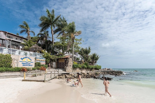 Gallery - Bombinhas Tourist Apart
