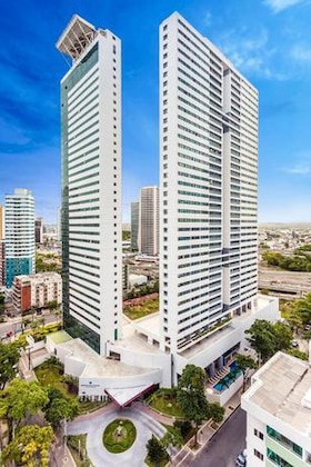 Gallery - Flats At Beach Class Convention By Yolo