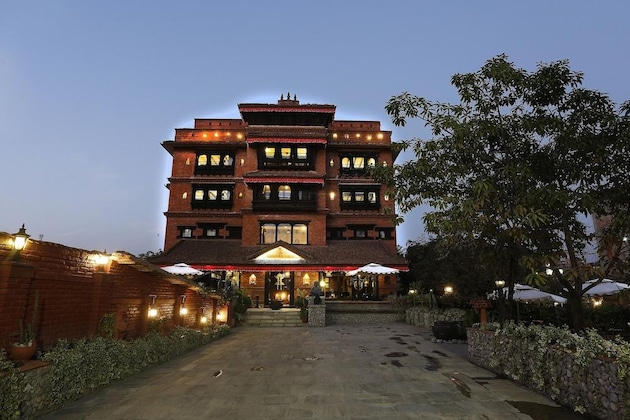 Gallery - Hotel Heritage