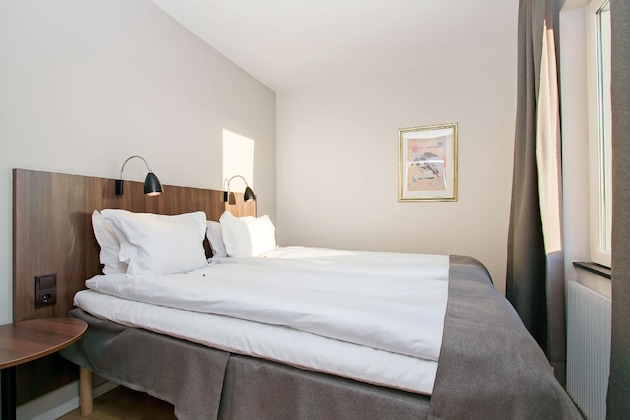 Gallery - First Hotel Brommaplan