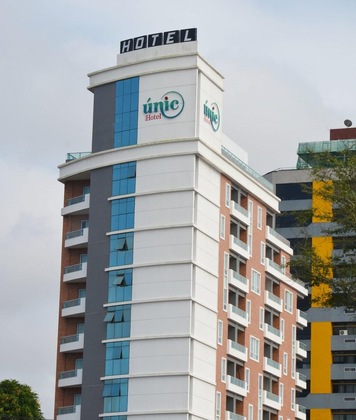 Gallery - Unico Apart Hotel