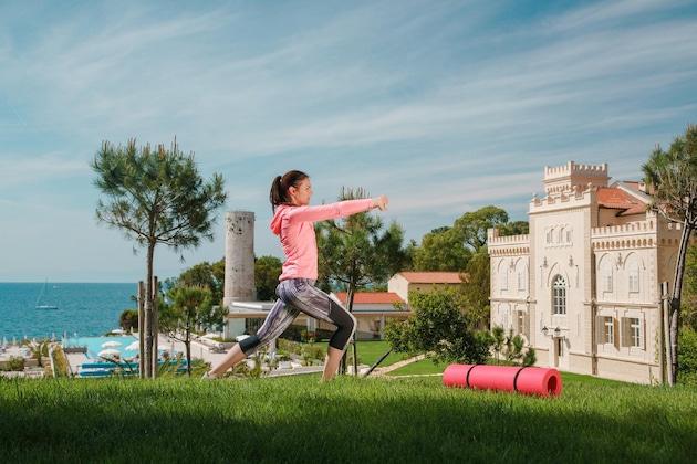 Gallery - Valamar Isabella Miramare